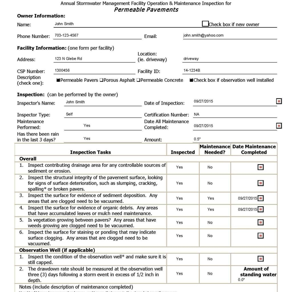 roof-inspection-form-fill-online-printable-fillable-with-regard-to-roof-inspection-report