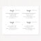 Rsvp Card Printable Template · Wedding Templates And Printables With Regard To Template For Rsvp Cards For Wedding