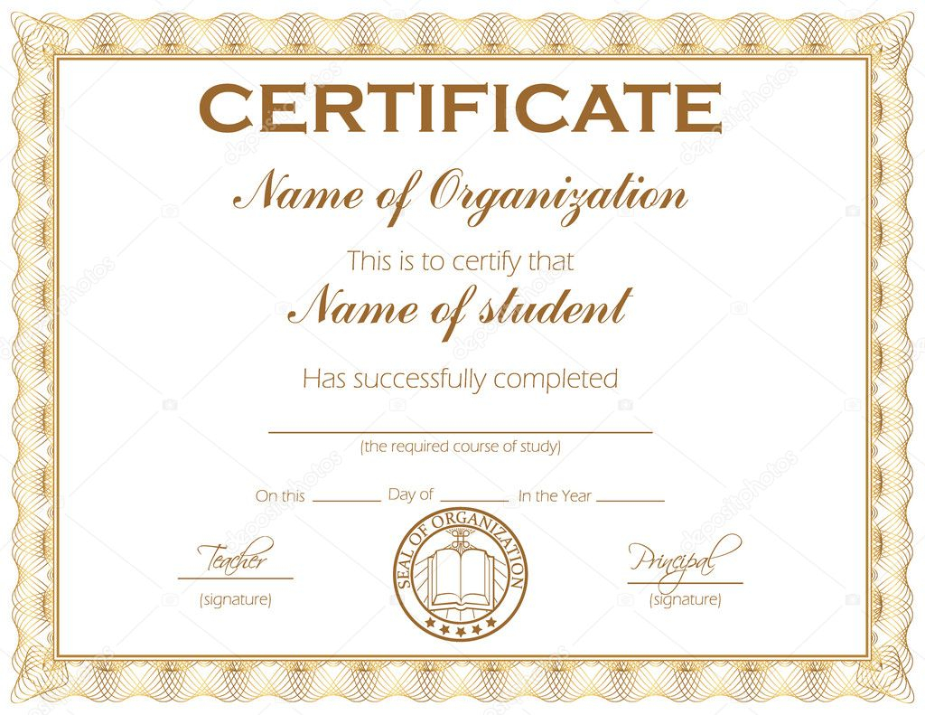 Sales Award Template. 50 Amazing Award Certificate Templates Within Sales Certificate Template