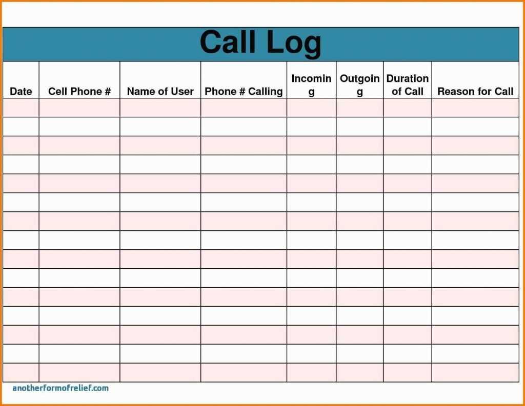 Sales Call Report Template Free Also Daily Excel Unique Inside Free Daily Sales Report Excel Template