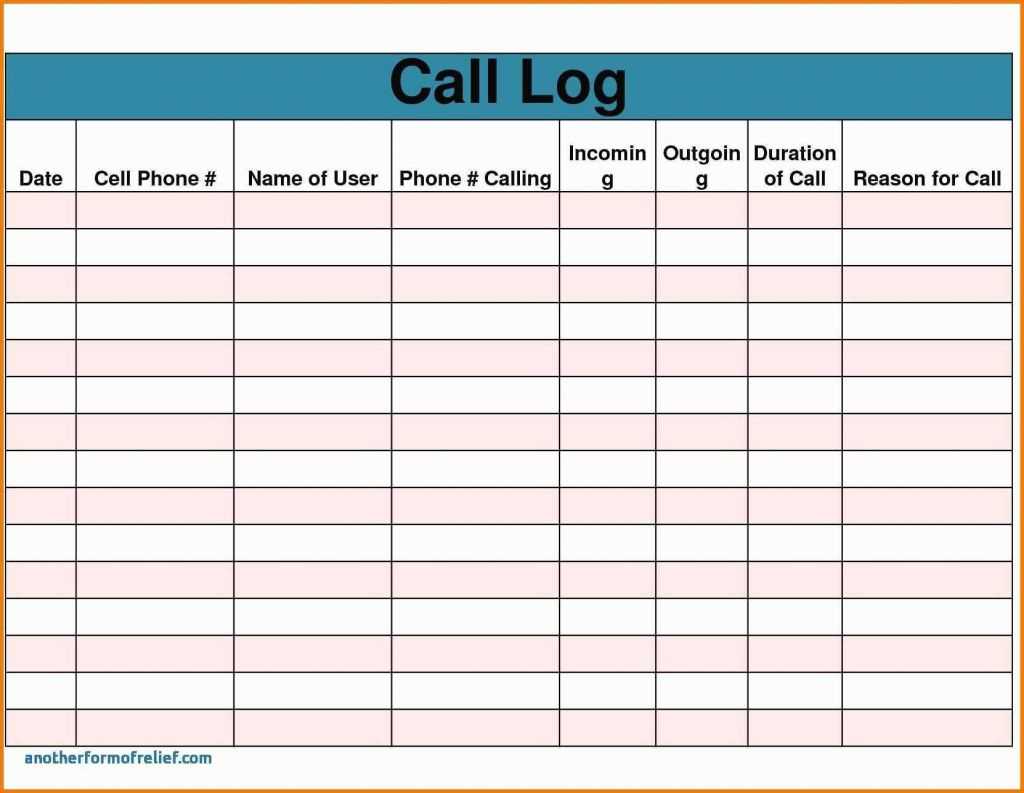 Sales Call Report Template Free Also Daily Excel Unique Pertaining To Excel Sales Report Template Free Download