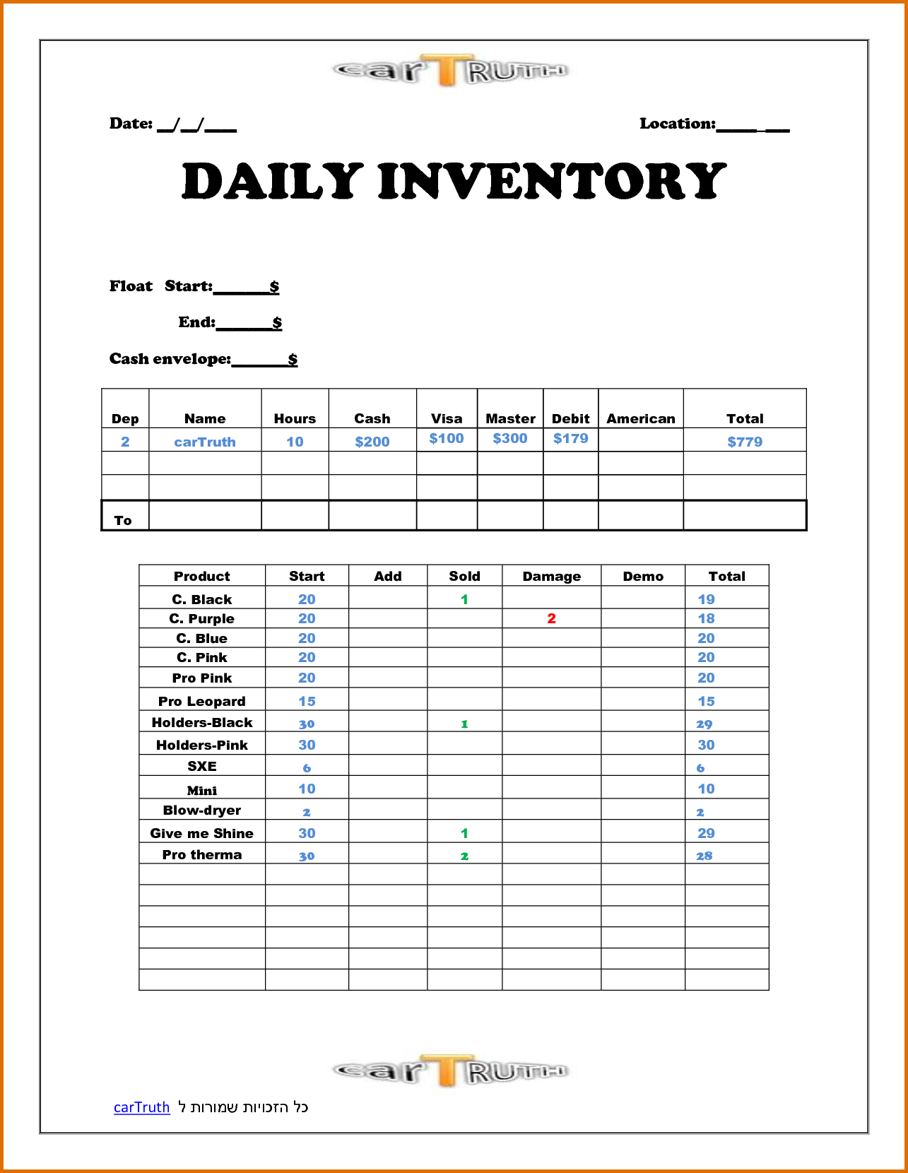 Sales Reporting Templates Daily Report Sample Throughout Sales Team Report Template