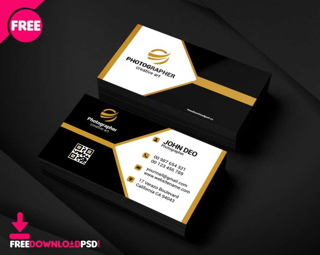 Sample Makeup Artist Business Cards Visiting Card Template For Freelance Business Card Template