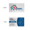 Sample Of Visiting Cards Hvac Business Card B41 1024×1024 For Hvac Business Card Template