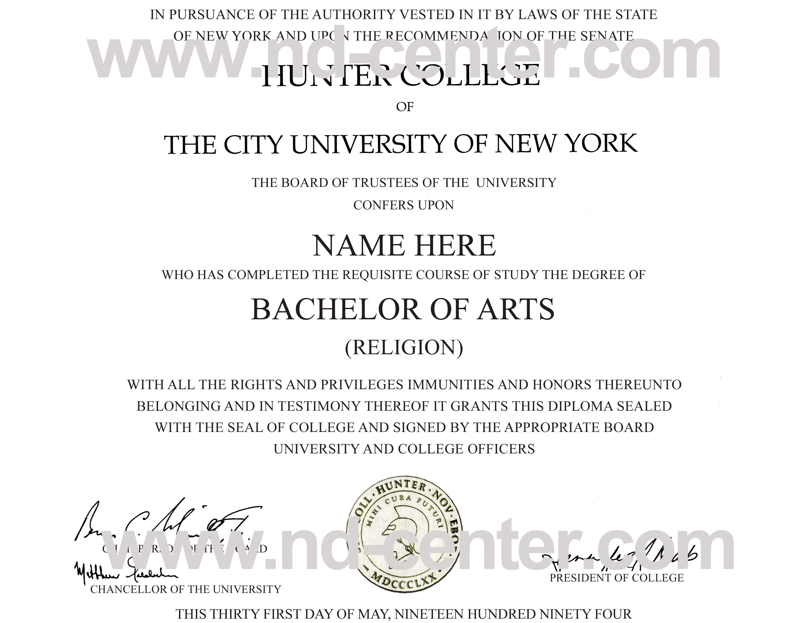 Samples Of Fake High School Diplomas And Fake Diplomas In Fake Diploma Certificate Template