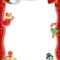 Santa Blank Lettersangrafix | Christmas | Santa Template Intended For Blank Letter From Santa Template