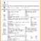 Sbar Nursing Template (6) | Payroll Slip Pertaining To Charge Nurse Report Sheet Template