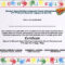 School Certificate Samples Sign In Sheets For Employees For For Vbs Certificate Template