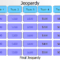 Score Powerpoint Template Net Promoter Free Scoreboard Within Jeopardy Powerpoint Template With Score