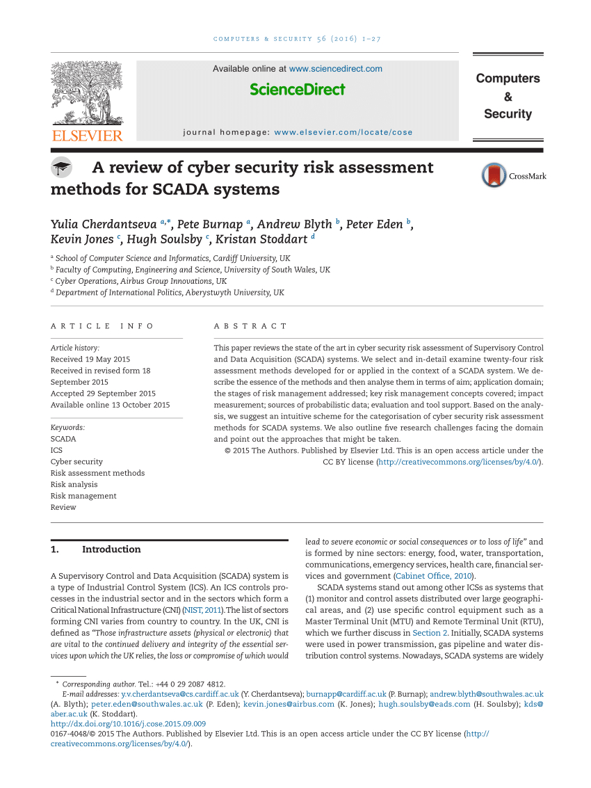 Security Assessment: Physical Security Assessment Report Regarding Physical Security Risk Assessment Report Template