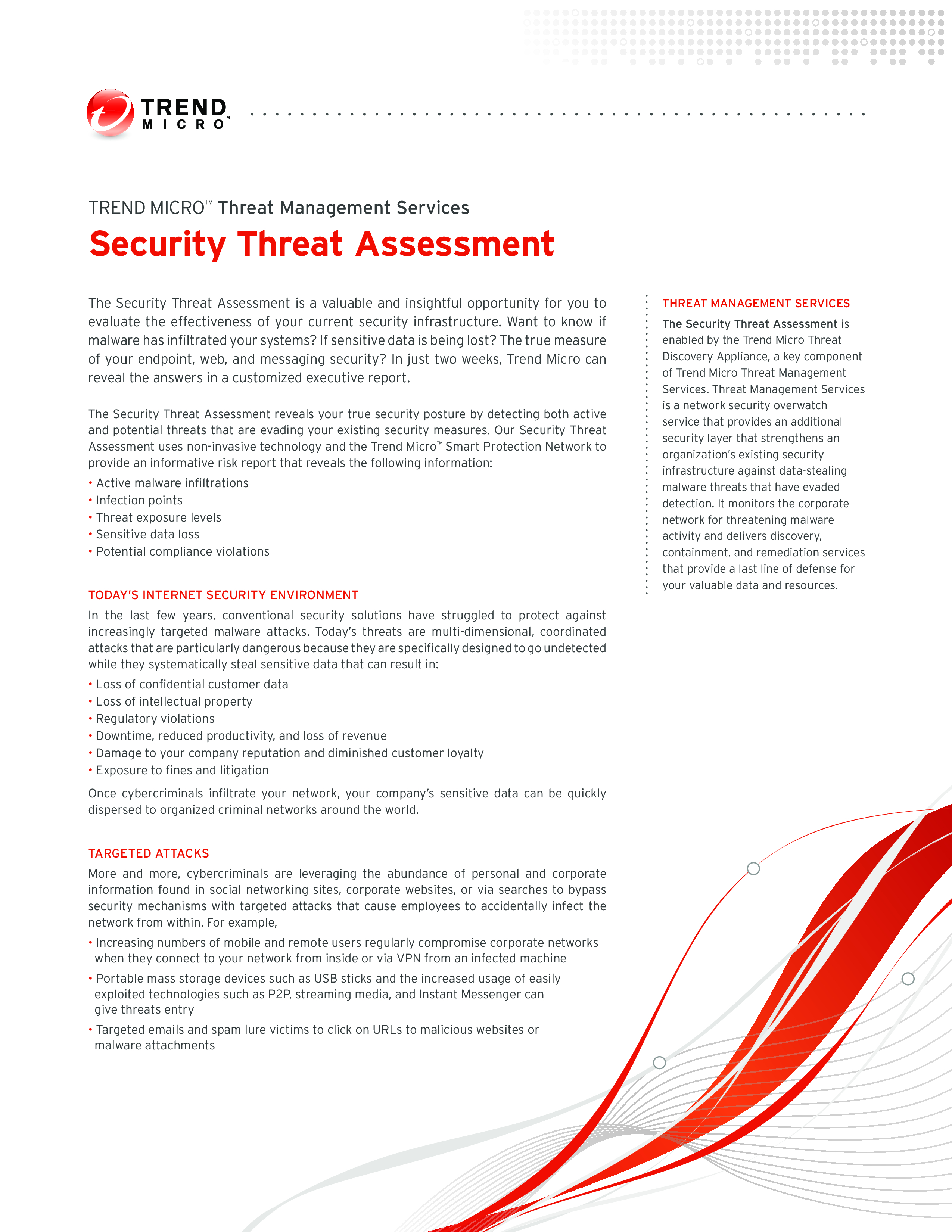 Security Threat Assessment | Templates At Intended For Threat Assessment Report Template