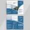 Sensational Free Tri Fold Brochure Template Ideas Indesign Pertaining To Free Tri Fold Business Brochure Templates