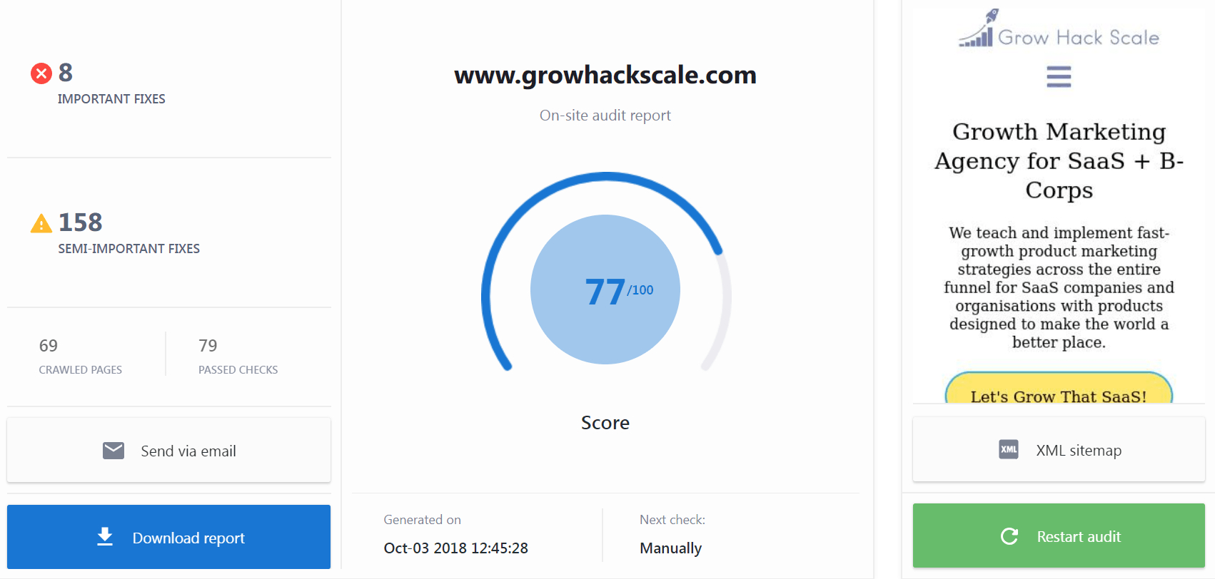 Seo Report Template: 6 Essential Metrics You Must Include Throughout Seo Monthly Report Template