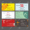 Set Christian Business Cards. For The Church, The Ministry, The.. Inside Christian Business Cards Templates Free