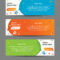 Set Of Web Banner Templates Within Website Banner Templates Free Download