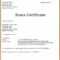 Share Certificate Template Companies House within Share Certificate Template Companies House