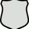 Shield Template Clipart | Free Download Best Shield Template Inside Blank Shield Template Printable