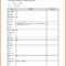 Shift Report Template Excel – Spreadsheet Collections With Shift Report Template
