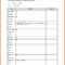 Shift Report Template Excel – Spreadsheet Collections With Shift Report Template