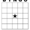 Sight Word Bingo … | School Classroom Ideas | Blank Bingo Throughout Blank Bingo Card Template Microsoft Word