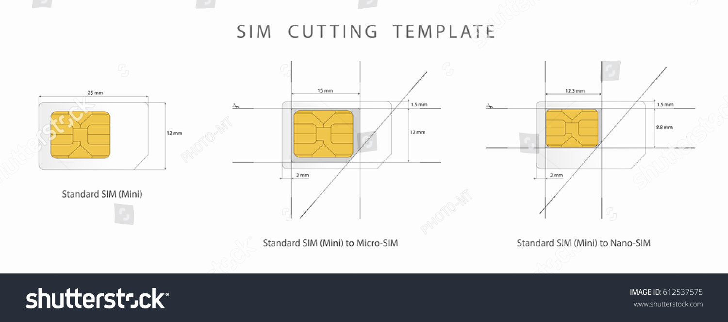 Sim Card Cutting Template Elegant For The Bold Cutting Your Within Sim Card Cutter Template