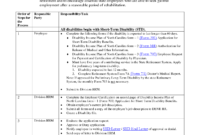 Simple Procedures Manual Template – Teplates For Every Day with Procedure Manual Template Word Free