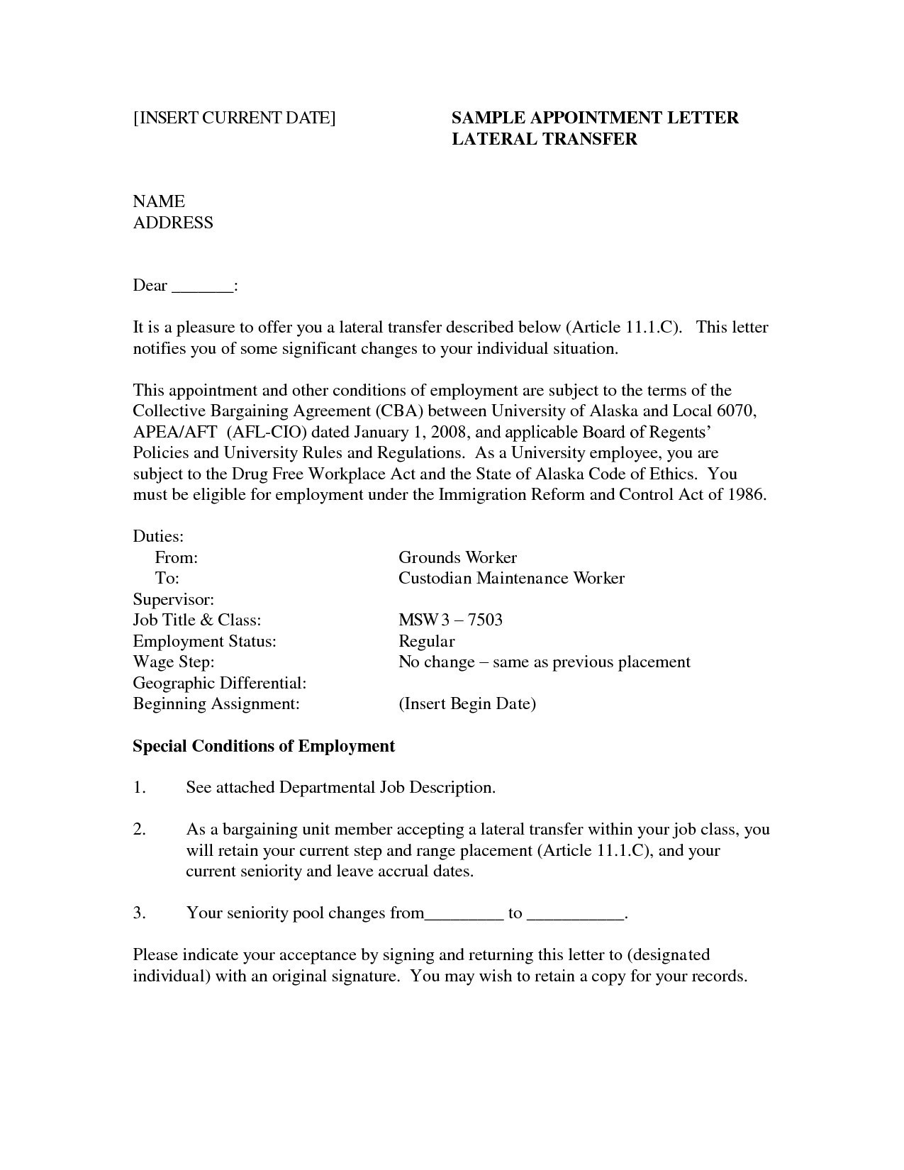 Site Completion Letter Format Pertaining To Certificate Of Substantial Completion Template