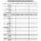 Small Business Financial Analysis Spreadsheet Template Throughout Quarterly Report Template Small Business