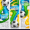 Soccer Ball Banner Of Football Sport Club Template Intended For Sports Banner Templates