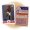 Soccer Card Template From Starr Cards Soccer Card Maker In Soccer Trading Card Template
