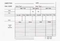 Soccer Report Card Template - Atlantaauctionco within Soccer Report Card Template