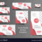 Social Media Banner Template Set Throughout Product Banner Template