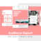 Social Media Marketing: How To Create Impactful Reports In Wrap Up Report Template
