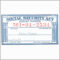 Social Security Card 650*650 – Fake Ssn Card Template Best Inside Social Security Card Template Free