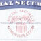 Social Security Card Template Psd – Atlantaauctionco Intended For Social Security Card Template Photoshop