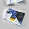 Solar Panel Trifold Double Sided – Brochures Print Templates In Double Sided Tri Fold Brochure Template