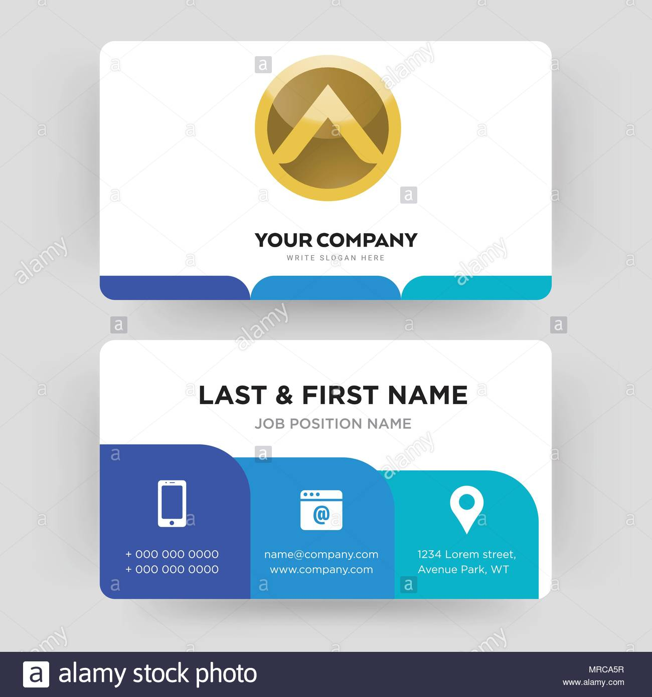 Spartan Shield, Business Card Design Template, Visiting For With Regard To Shield Id Card Template