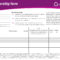 Sponsorship Sheet Template. While We 39 Re Livin In A Box We With Blank Sponsor Form Template Free