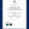 Sport Theme Certificate Of Participation Template For Football.. Pertaining To Star Naming Certificate Template