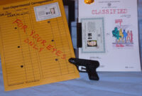 Spy Kits: Mi6 Identification Card, Dossier Of Each Movie in Mi6 Id Card Template