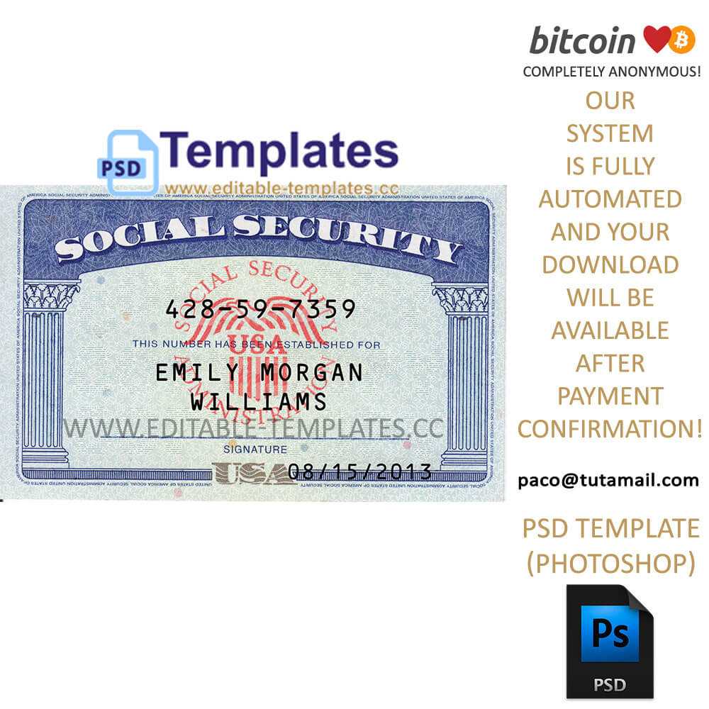 free-editable-social-security-card-template