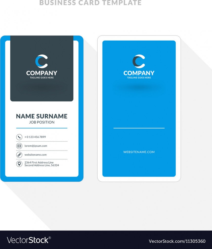 Staggering Double Sided Business Card Template Ideas Free Regarding 2 Sided Business Card Template Word