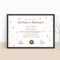 Star Achievement Certificate Template With Regard To Star Naming Certificate Template