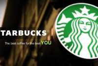 Starbucks - Powerpoint Designers - Presentation &amp; Pitch Deck with Starbucks Powerpoint Template