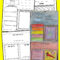 State Report Poster (Template) For Intermediate Grades With State Report Template