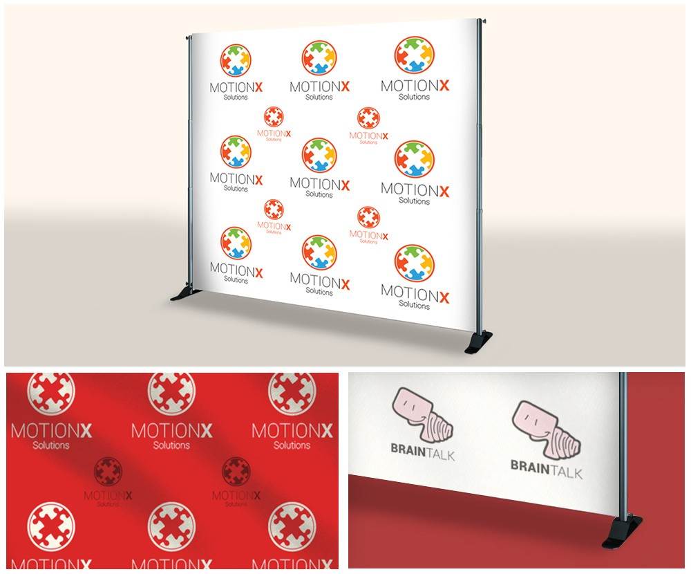 Step And Repeat Banner 16X8 Printing Intended For Step And Repeat Banner Template