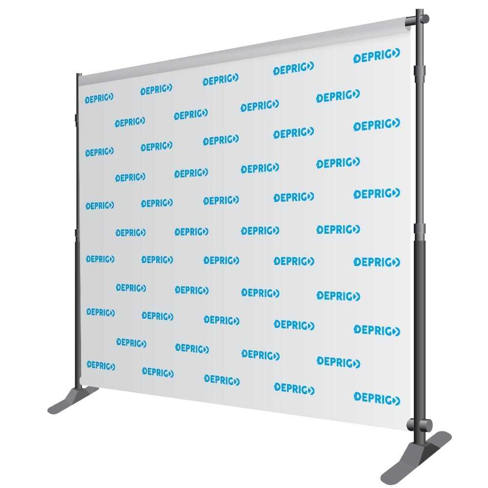 Step N Repeat Regarding Step And Repeat Banner Template