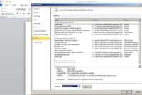 Steps To Enable Bi Publisher Add-In Menu In Microsoft Office for Word 2010 Templates And Add Ins