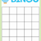 Stirring Blank Bingo Card Template Ideas Printable Pdf Free With Regard To Bingo Card Template Word