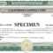 Stock Certificate Template – Www.toib.tk Pertaining To Stock Certificate Template Word